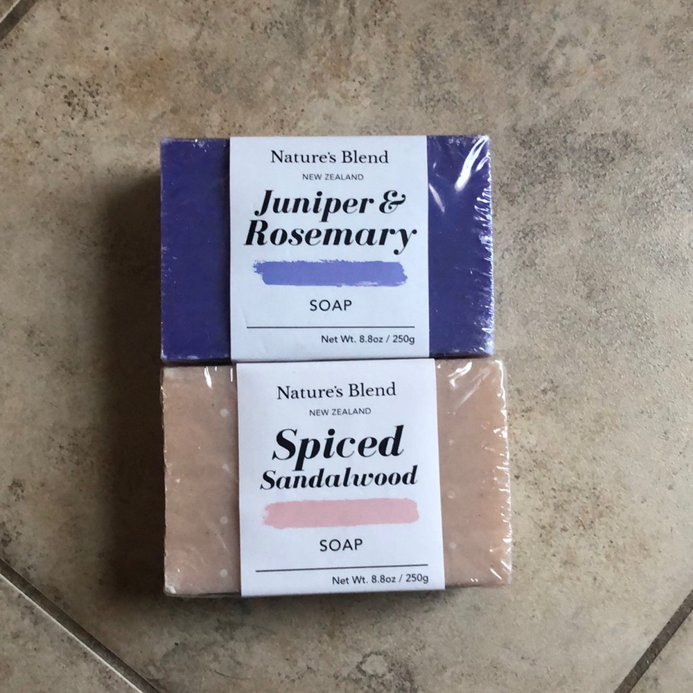 Body/Hand Soap